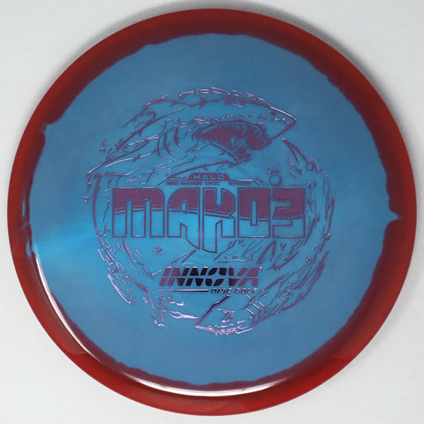 Mako3 (Halo Star)