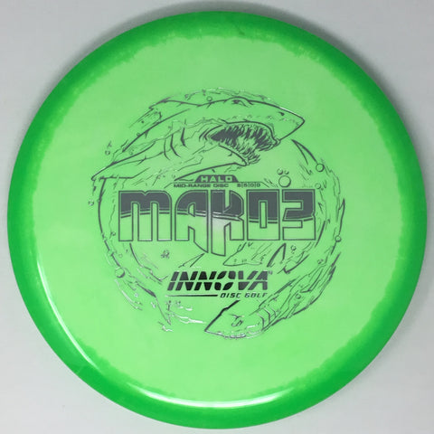 Mako3 (Halo Star)