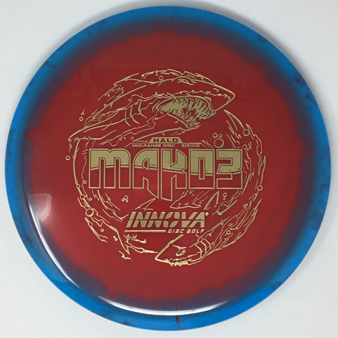 Mako3 (Halo Star)