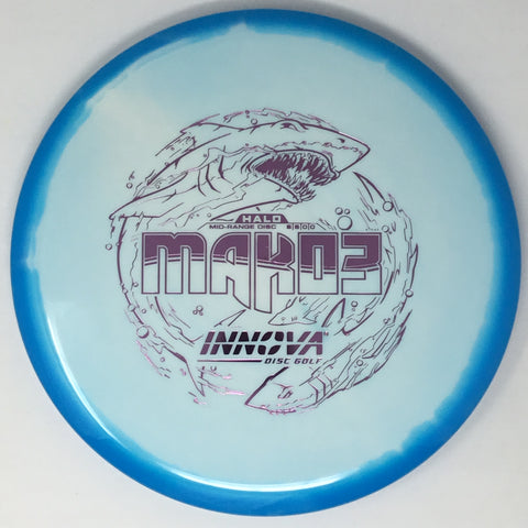 Mako3 (Halo Star)