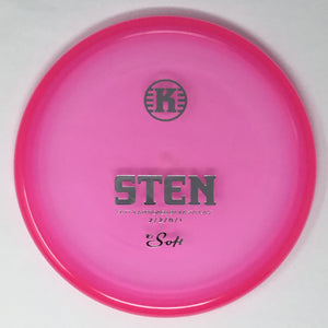 Sten (K1 Soft)