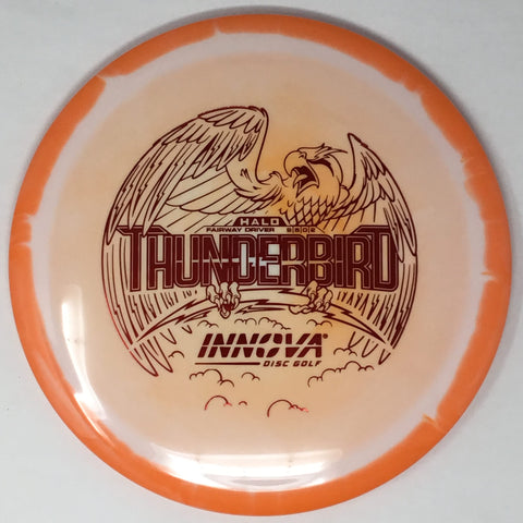 Thunderbird (Halo Star)
