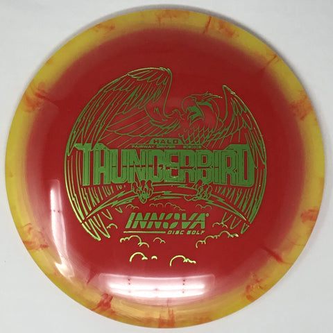 Thunderbird (Halo Star)