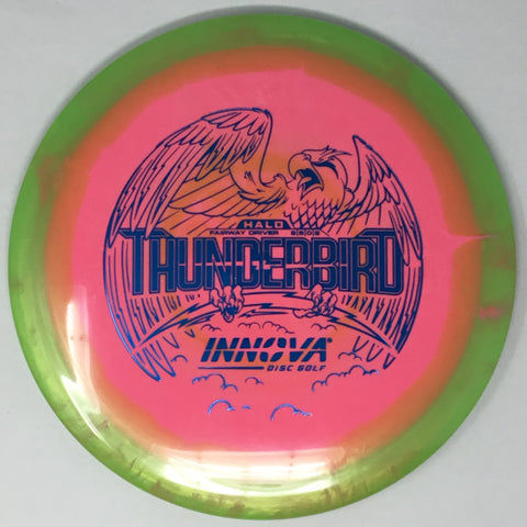 Thunderbird (Halo Star)