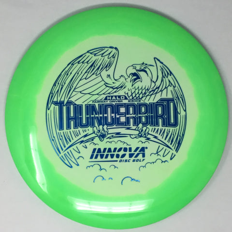 Thunderbird (Halo Star)