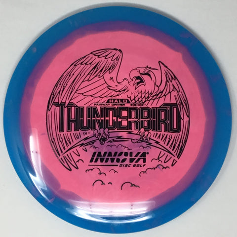 Thunderbird (Halo Star)