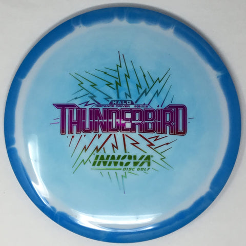 Thunderbird (Halo Star)