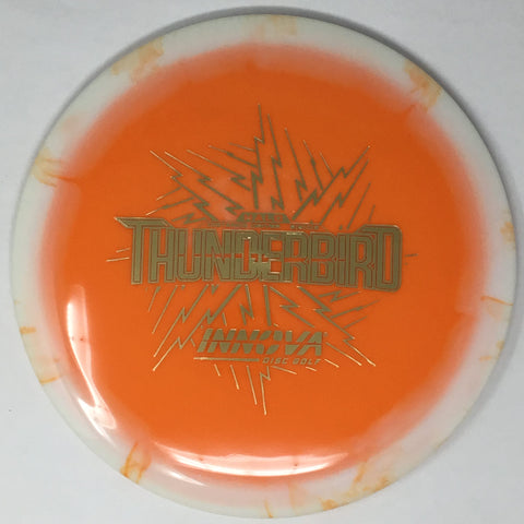 Thunderbird (Halo Star)