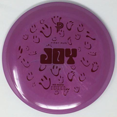 Joy (ESP First Run - Paige Pierce Line)
