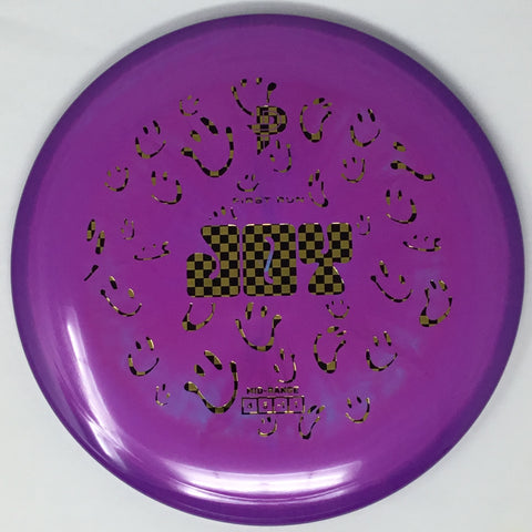 Joy (ESP First Run - Paige Pierce Line)