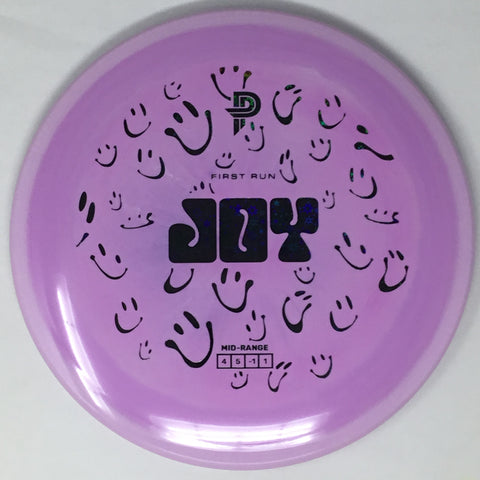 Joy (ESP First Run - Paige Pierce Line)