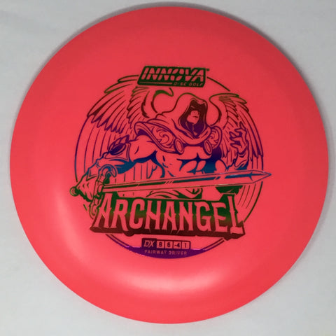Archangel (DX)