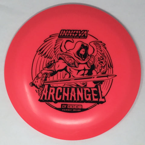 Archangel (DX)
