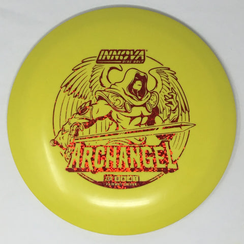 Archangel (DX)