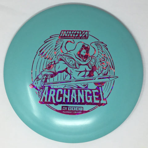 Archangel (DX)