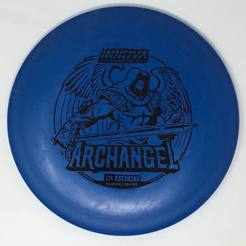 Archangel (DX)