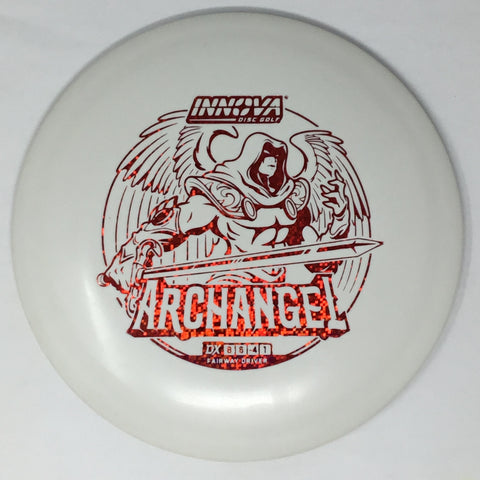 Archangel (DX)