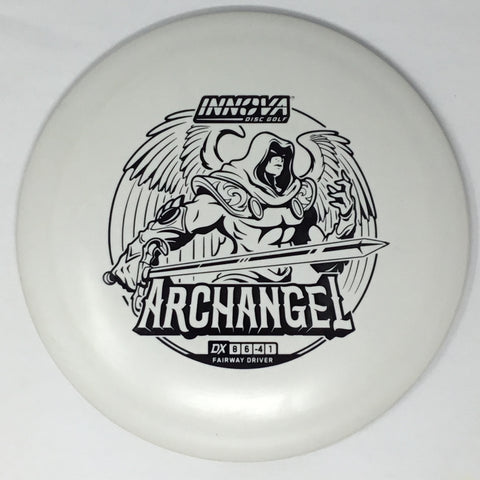 Archangel (DX)