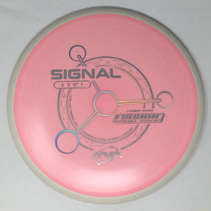 Signal (Fission - Project Lab Coat)
