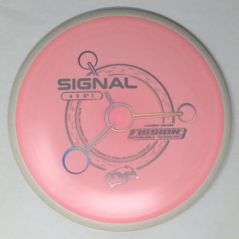 Signal (Fission - Project Lab Coat)
