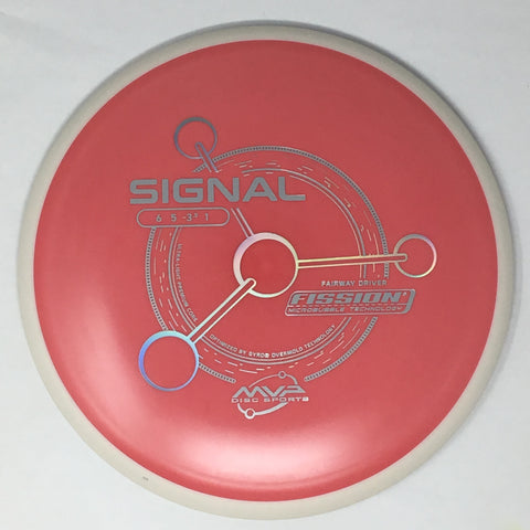 Signal (Fission - Project Lab Coat)