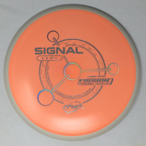 Signal (Fission - Project Lab Coat)