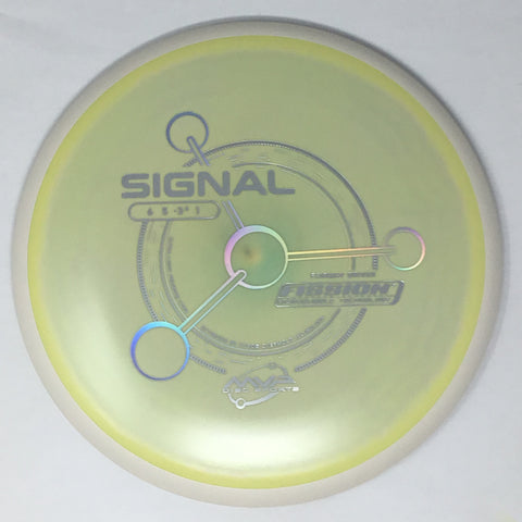 Signal (Fission - Project Lab Coat)