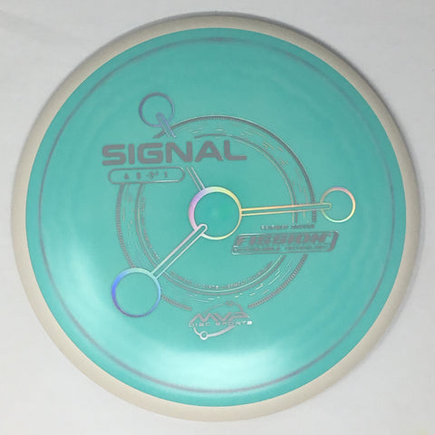 Signal (Fission - Project Lab Coat)