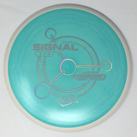 Signal (Fission - Project Lab Coat)