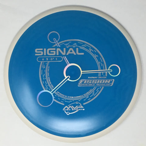 Signal (Fission - Project Lab Coat)