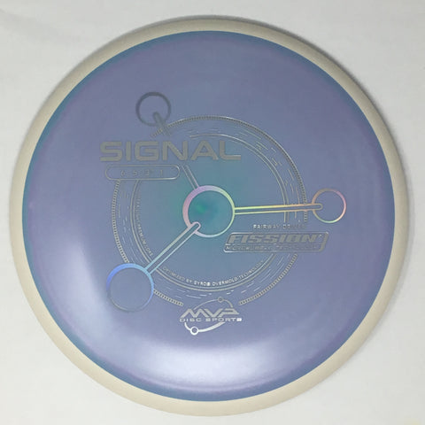 Signal (Fission - Project Lab Coat)