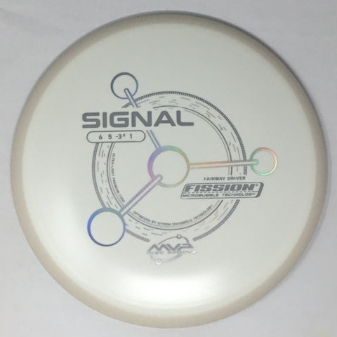 Signal (Fission - Project Lab Coat)