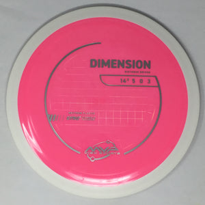Dimension (Neutron - Project Lab Coat)