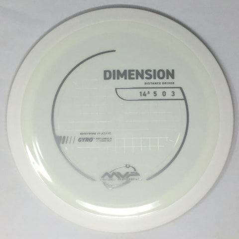 Dimension (Neutron - Project Lab Coat)