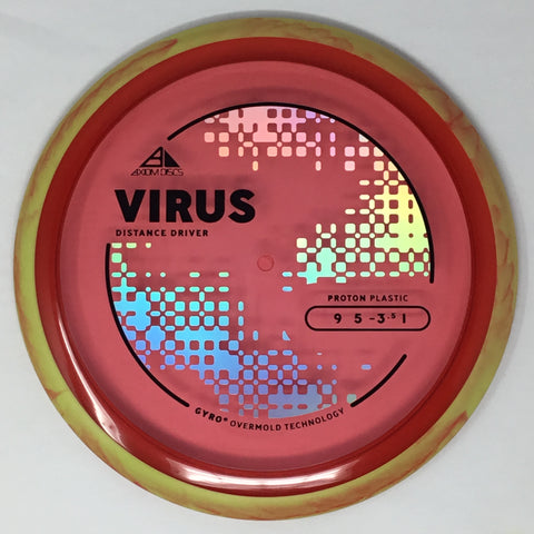 Virus (Proton - Project Lab Coat)
