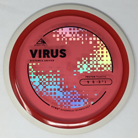 Virus (Proton - Project Lab Coat)