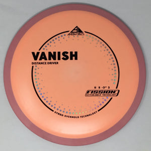 Vanish (Fission - Project Lab Coat)