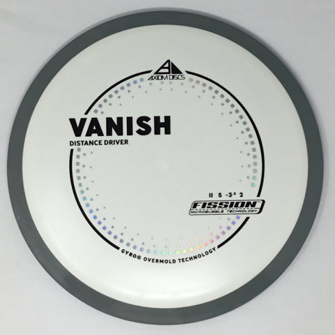 Vanish (Fission - Project Lab Coat)