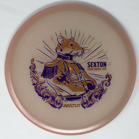Rat (Champion Proto Glow - Nate Sexton 2026 Tour Series)
