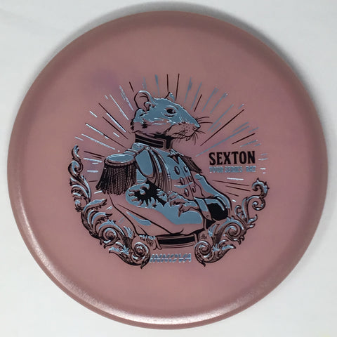 Rat (Champion Proto Glow - Nate Sexton 2026 Tour Series)