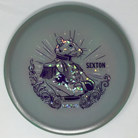 Rat (Champion Proto Glow - Nate Sexton 2026 Tour Series)
