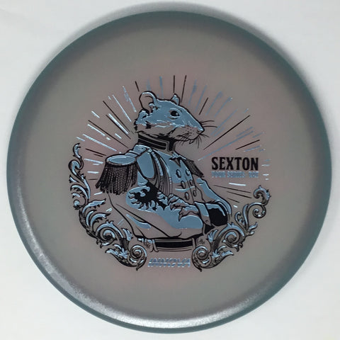 Rat (Champion Proto Glow - Nate Sexton 2026 Tour Series)