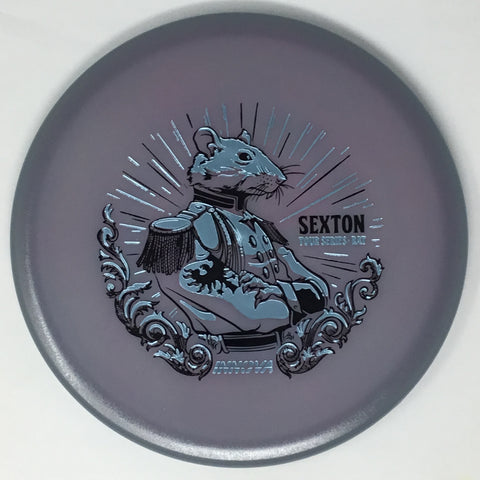 Rat (Champion Proto Glow - Nate Sexton 2026 Tour Series)