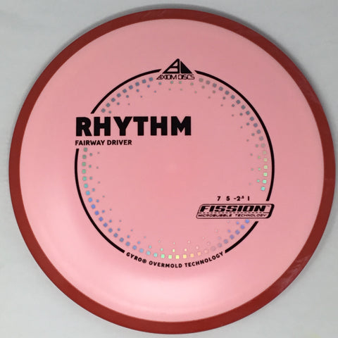 Rhythm (Fission - Project Lab Coat)