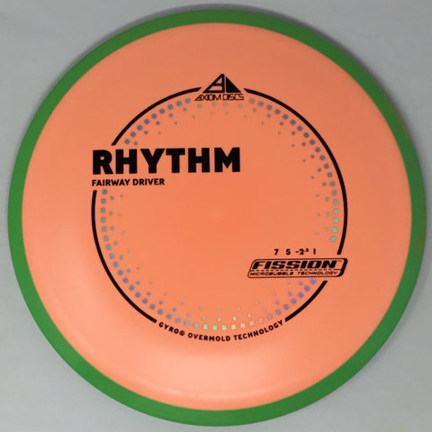 Rhythm (Fission - Project Lab Coat)
