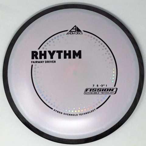 Rhythm (Fission - Project Lab Coat)