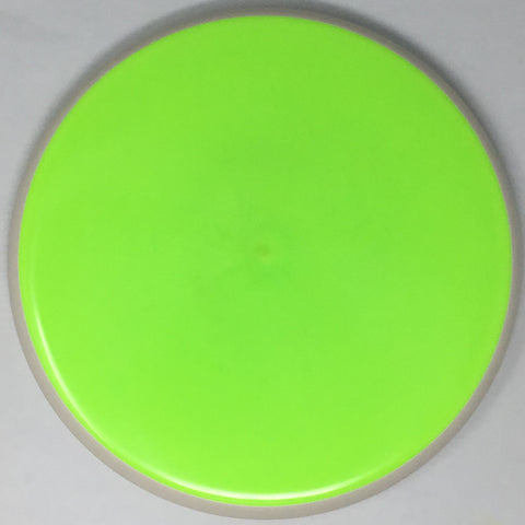 Watt (Neutron - Blank Canvas - Project Lab Coat)
