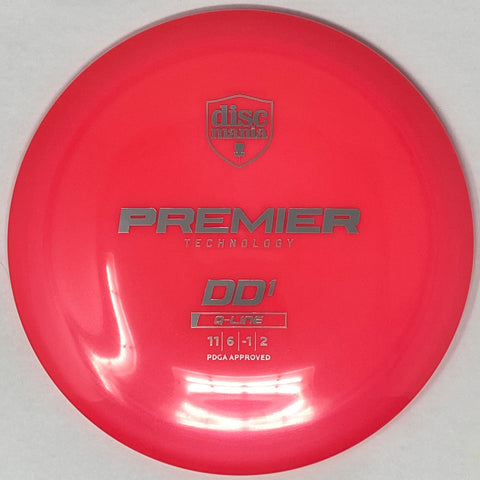 DD1 (Premier Q-Line)