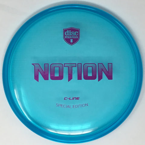 Notion (C-Line - Special Edition)
