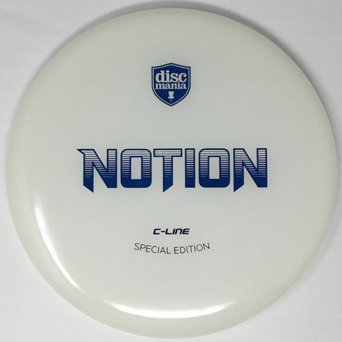 Notion (C-Line - Special Edition)